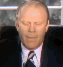 Gerald Ford Potus GIF - Gerald Ford Potus President GIFs