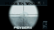 Psyberx Psyberx Game GIF