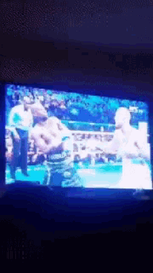 Boxing Punch GIF
