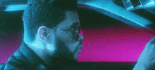 Starboy Party Monster GIF