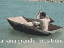 Ariana Grande Positions GIF - Ariana Grande Positions Ariana Grande Positions GIFs