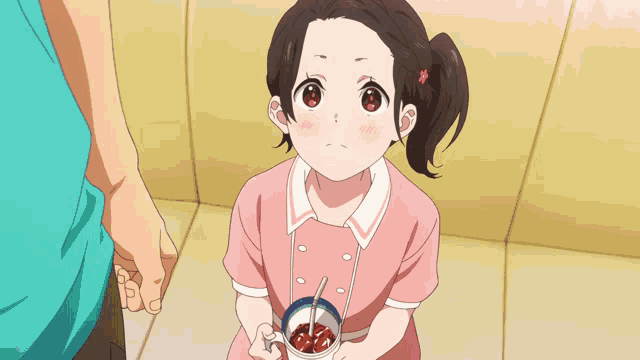 Tsurune Kyoani GIF - Tsurune Kyoani Anime Girls - Discover & Share GIFs