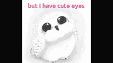 Owl Cute GIF - Owl Cute Kawaii GIFs