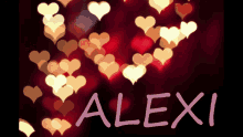 Alexi GIF - Alexi GIFs