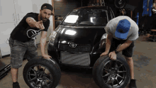 Mcm Mighty Car Mods GIF - Mcm Mighty Car Mods Melodramatic GIFs