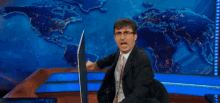Ba Da Da Da Daaaa GIF