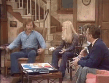 Mike Flips Over Board Game Mike Stivic Board Game GIF - Mike Flips Over Board Game Mike Stivic Board Game All In The Family GIFs