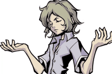 twewy yoshua the world end with you