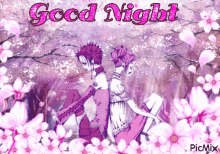 Hachi Nana GIF - Hachi Nana Good Night GIFs