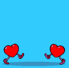 Amor Corazón Heart GIF