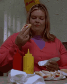 Missi Pyle Pretty Ugly People GIF