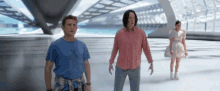 Bill And Ted Bill And Ted3 GIF - Bill And Ted Bill And Ted3 Face The Music GIFs