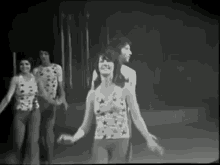 hot butter popcorn popcorn dance dancing 1960s dancing