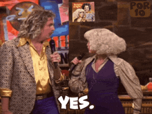 Yes Agree GIF - Yes Agree Nod GIFs