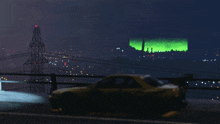 Need For Speed Unbound GIF - Need For Speed Unbound Skyline GIFs