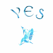 for yes