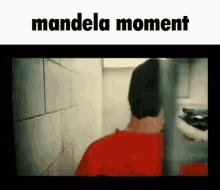 Nelson Mandela Nelson GIF - Nelson Mandela Nelson Mandela GIFs