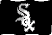 Chicago White Sox White Sox Win Sticker - Chicago White Sox White Sox White Sox Win Stickers