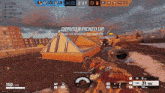 a screenshot of a video game with the words " defuser picked up " at the top