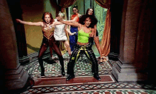 Spice Girls - Wannabe GIF - Wannabe Spice Girls GIFs