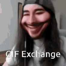 Gif Exchange Exchange GIF