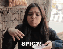 Spicy Hot GIF - Spicy Hot Peppery GIFs