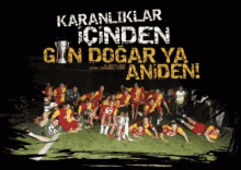 Galatasaray Beşiktaş GIF