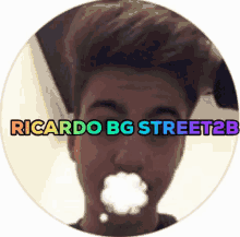 Ricardolefred GIF - Ricardolefred GIFs
