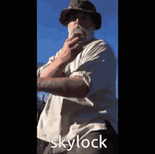 64ios Skylock GIF
