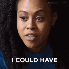 I Could Have Done Things Differently Marcie GIF - I Could Have Done Things Differently Marcie Marcie Diggs GIFs