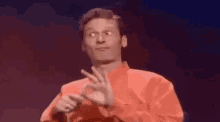 Whose Line Is It Anyway Poke GIF - Whose Line Is It Anyway Poke Finger GIFs