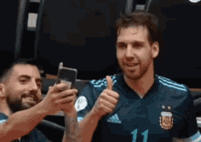 Argentina Futsal Argentina GIF