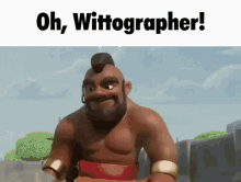 Wittographer Naenaeverse GIF - Wittographer Naenaeverse Witto GIFs