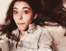 Madison Beer Grin GIF - Madison Beer Grin Smile GIFs
