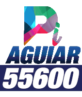 Pi Aguiar 55600 Sticker - Pi Aguiar 55600 Francisco Morato Stickers