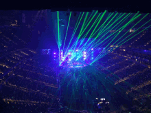 Concert Rock GIF - Concert Rock Lights GIFs