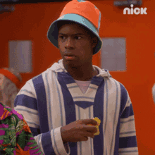 Uh Oh Munchy GIF - Uh Oh Munchy Side Hustle GIFs