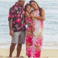 Hawaiian Print Shirts Hawaiian Dresses GIF - Hawaiian Print Shirts Hawaiian Dresses GIFs