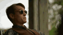 Hamish Duke The Order GIF - Hamish Duke The Order Knights Of Saint Christopher GIFs