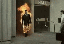 Swag Fire GIF - Swag Fire On GIFs