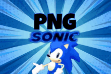 Png_sonic GIF