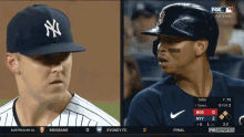 Beso Boston Red Sox GIF - Beso Boston Red Sox New York Yankees GIFs