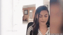 Work From Home Video Call GIF
