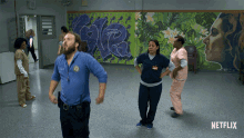 Class Is Over End Of Class GIF - Class Is Over End Of Class Woo GIFs