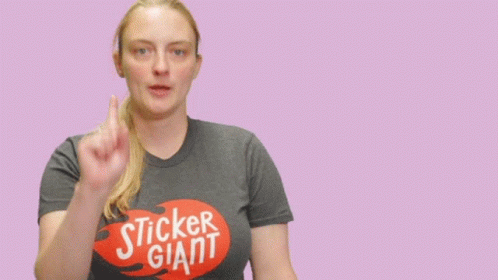Stickergiant Brb GIF - Stickergiant Brb Be Right Back GIFs
