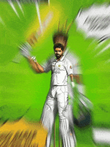 Rescue Rescued GIF - Rescue Rescued King Of Cricket GIFs