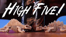 High Five Friends GIF - High Five Friends Game Grumps GIFs