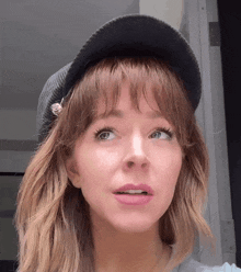 Lindsey Stirling Daydreaming GIF