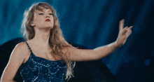 Taylor Swift Eras Tour GIF - Taylor Swift Taylor Eras Tour GIFs