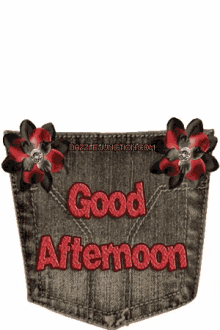 Good Afternoon Pocket GIF - Good Afternoon Pocket Pig GIFs